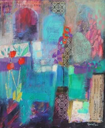 Twilight Garden 2012